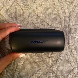 Bose wireless headphones